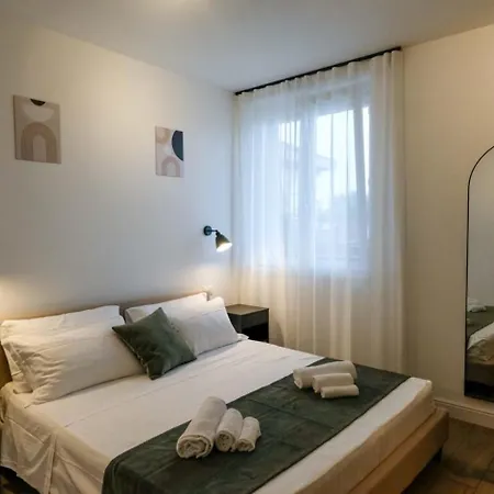 Lessinia - Affitti Brevi Italia דירה *