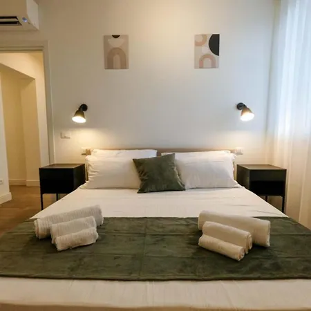 דירה Lessinia - Affitti Brevi Italia *