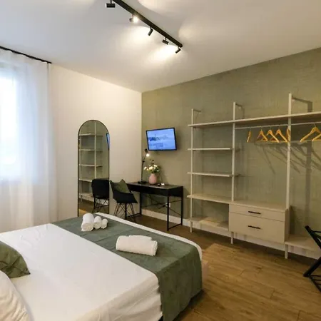 Lessinia - Affitti Brevi Italia ורונה