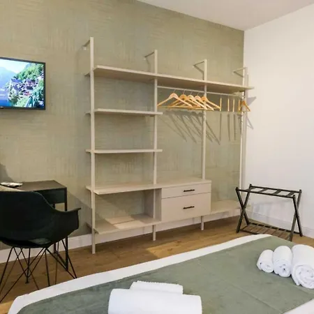 Lessinia - Affitti Brevi Italia דירה *