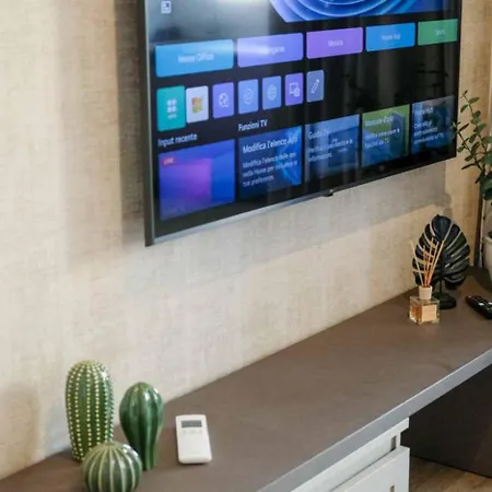 דירה Lessinia - Affitti Brevi Italia *