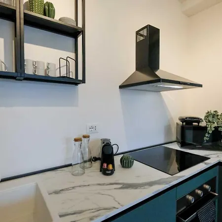 Lessinia - Affitti Brevi Italia ורונה