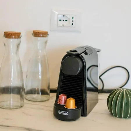 דירה Lessinia - Affitti Brevi Italia ורונה