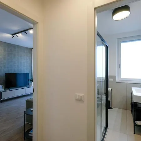 דירה Lessinia - Affitti Brevi Italia ורונה