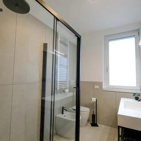 Lessinia - Affitti Brevi Italia דירה *