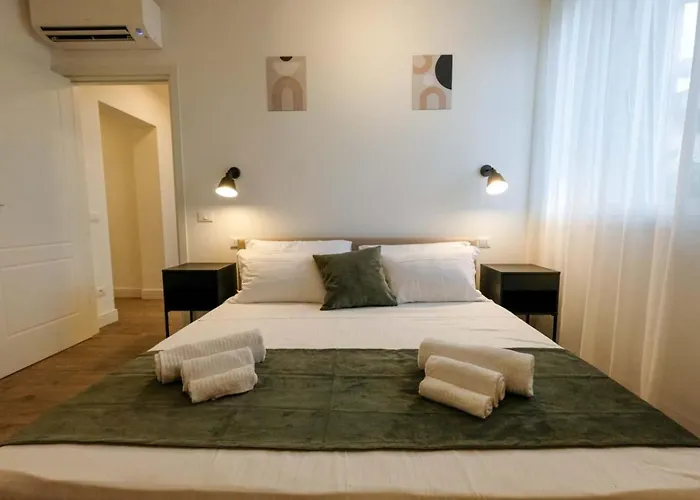 아파트 Lessinia - Affitti Brevi Italia *