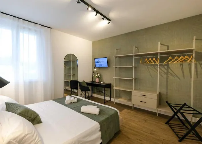 Lessinia - Affitti Brevi Italia 베로나