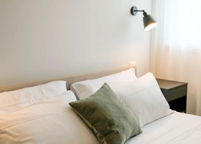 아파트 Lessinia - Affitti Brevi Italia 베로나