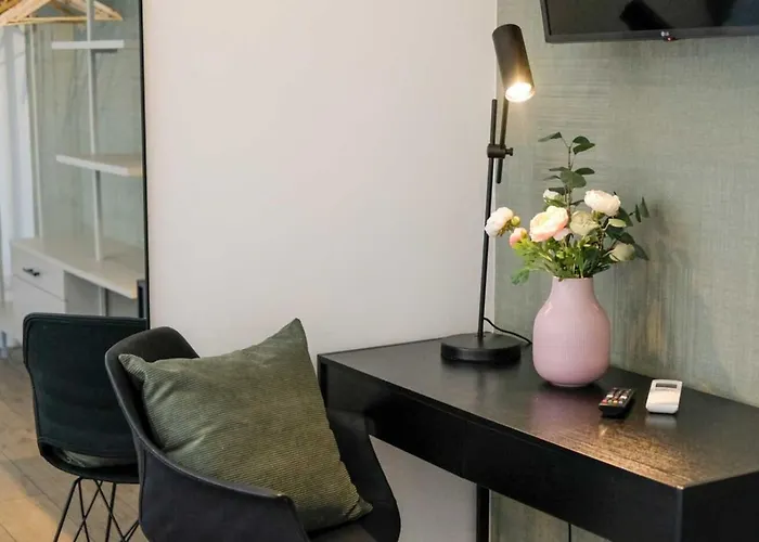 아파트 Lessinia - Affitti Brevi Italia