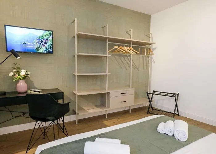 Lessinia - Affitti Brevi Italia 아파트 *