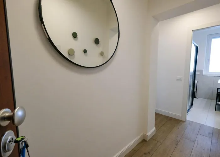 Lessinia - Affitti Brevi Italia 아파트 베로나