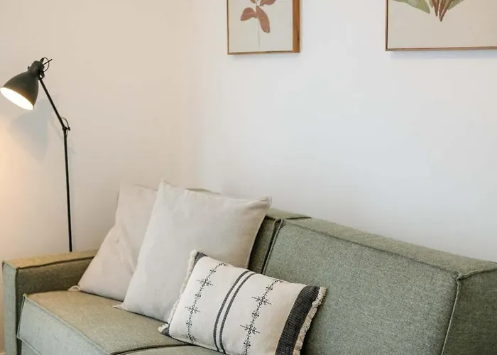 아파트 Lessinia - Affitti Brevi Italia 베로나