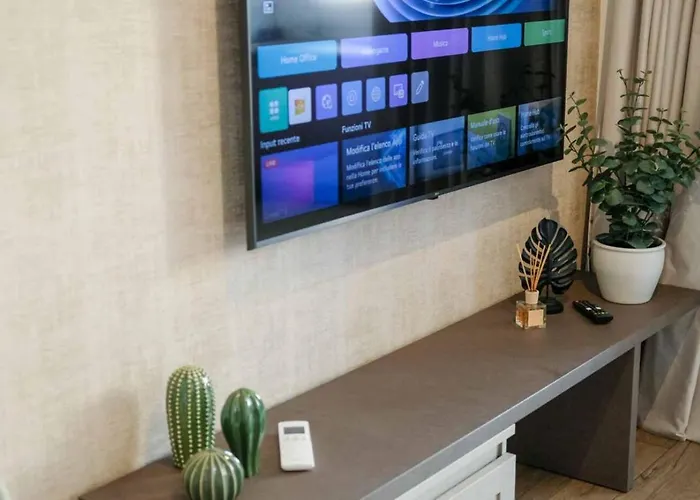 아파트 Lessinia - Affitti Brevi Italia *