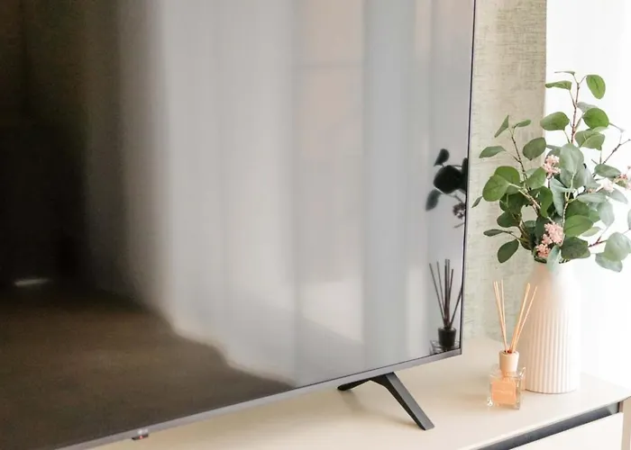 아파트 Lessinia - Affitti Brevi Italia