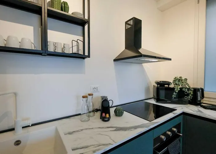 Lessinia - Affitti Brevi Italia 베로나