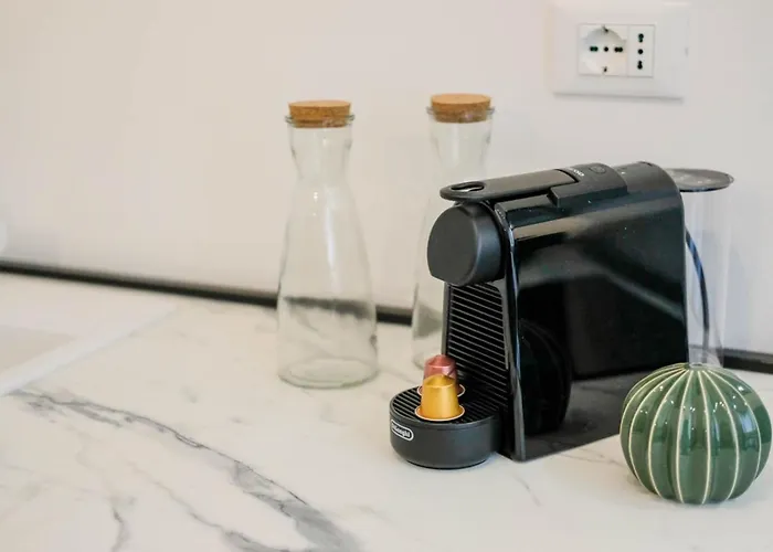 Lessinia - Affitti Brevi Italia 아파트 베로나