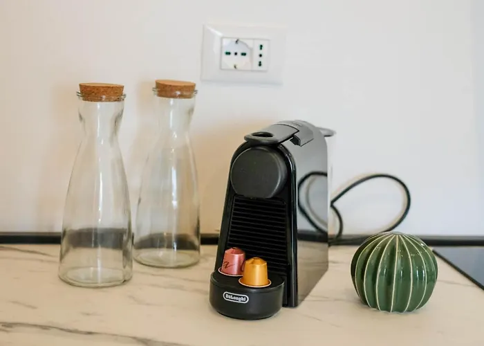 아파트 Lessinia - Affitti Brevi Italia 베로나