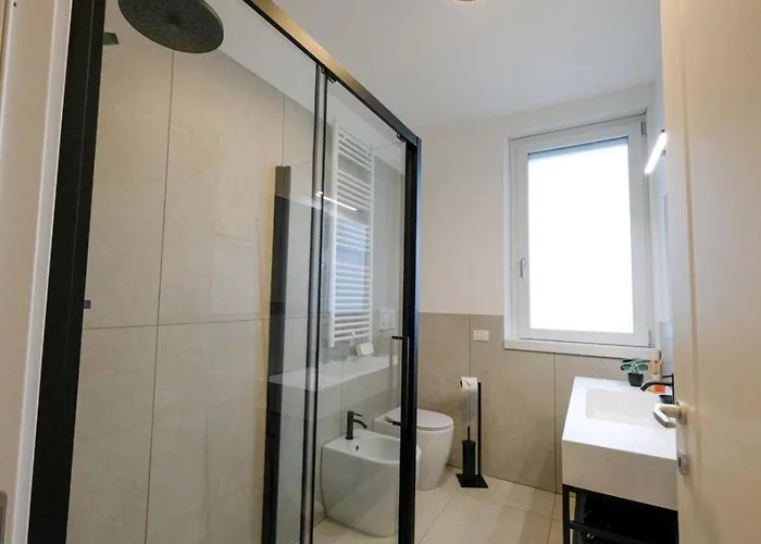 Lessinia - Affitti Brevi Italia 아파트 *