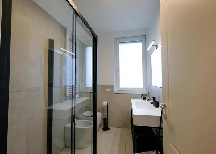 아파트 Lessinia - Affitti Brevi Italia